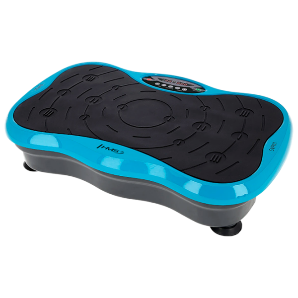 Aparat de masaj HMS SVP01 Azure  photo 4