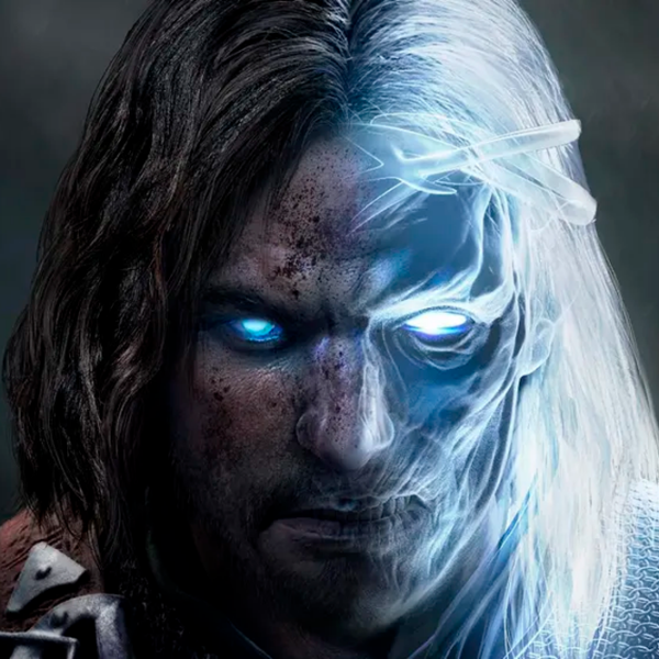 Middle Earth Shadow of Mordor PlayStation 4 Action / 18+ photo 2