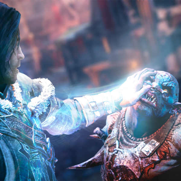 Middle Earth Shadow of Mordor PlayStation 4 Action / 18+ photo 8