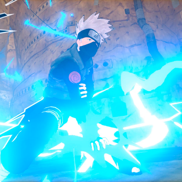 Naruto to Boruto Shinobi Striker PlayStation 4 Fighting / 12+ photo 3