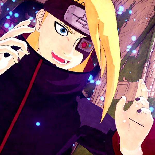 Naruto to Boruto Shinobi Striker PlayStation 4 Fighting / 12+ photo 4