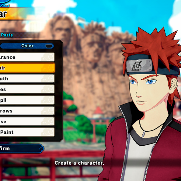 Naruto to Boruto Shinobi Striker PlayStation 4 Fighting / 12+ photo 5