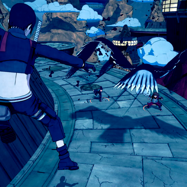 Naruto to Boruto Shinobi Striker PlayStation 4 Fighting / 12+ photo 10