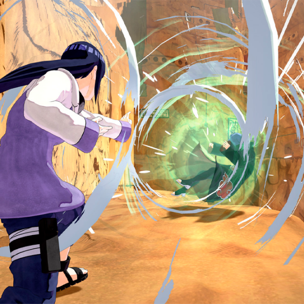 Naruto to Boruto Shinobi Striker PlayStation 4 Fighting / 12+ photo 11