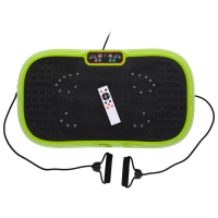 Aparat de masaj HMS SVP07 Green 