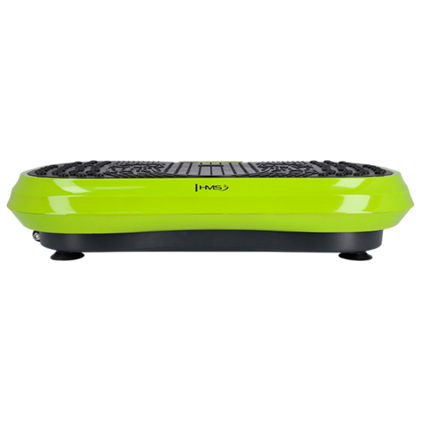 Aparat de masaj HMS SVP07 Green  photo 3