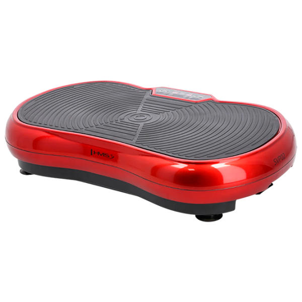 Aparat de masaj HMS SVP02 Red  photo 1