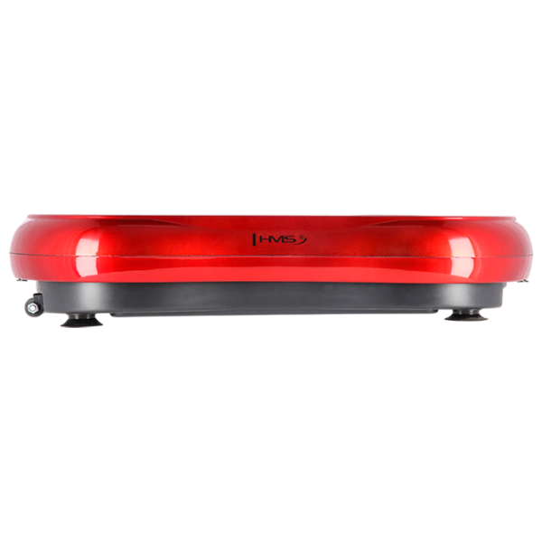 Aparat de masaj HMS SVP02 Red  photo 4
