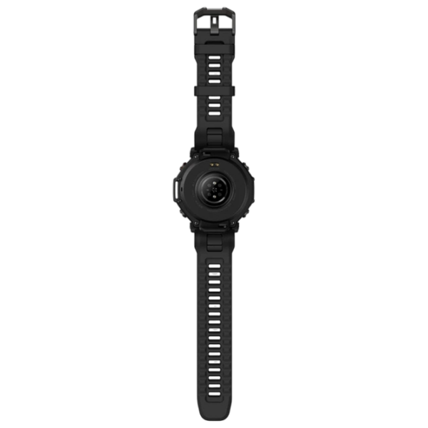 Умные часы Amazfit T-Rex 3 Pro Черный 1.5" | 48 мм | Полимер/Силикон
| W2443EU1N photo 5