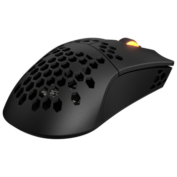 Мышь Hator Stellar Черный Беспроводные / 12000 dpi photo 3