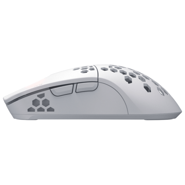 Мышь Hator Stellar Белый Беспроводные / 12000 dpi photo 3