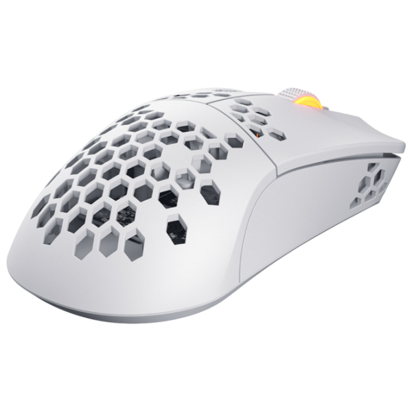 Мышь Hator Stellar Белый Беспроводные / 12000 dpi photo 6