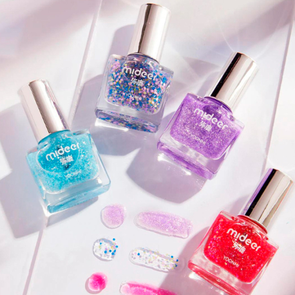 Set de creație Mideer Beauty and style Bijuterii fantastice MD3348 Multicolor Pentru fetițe, 6+ photo 6