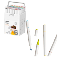 Set de creație Mideer String Art MD4184 Multicolor Pentru copii, 3+