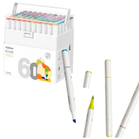 Set de creație Mideer String Art MD4186 Multicolor Pentru copii, 4+