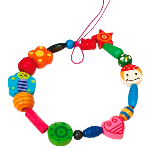 Set de creație VIGA Beauty and style 56002 Multicolor Pentru fetițe, 3+ photo 1