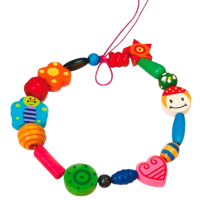 Set de creație VIGA Beauty and style 56002 Multicolor Pentru fetițe, 3+