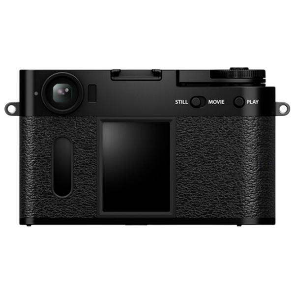 Cameră foto FujiFilm X-HF1 + Body Body Black CMOS, 18 MP, f/2.8 photo 2
