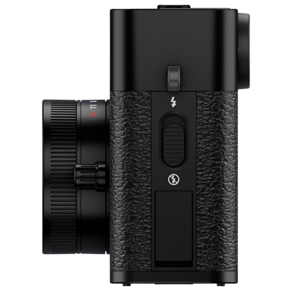 Cameră foto FujiFilm X-HF1 + Body Body Black CMOS, 18 MP, f/2.8 photo 5