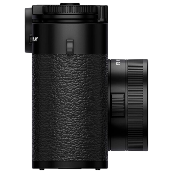 Cameră foto FujiFilm X-HF1 + Body Body Black CMOS, 18 MP, f/2.8 photo 6