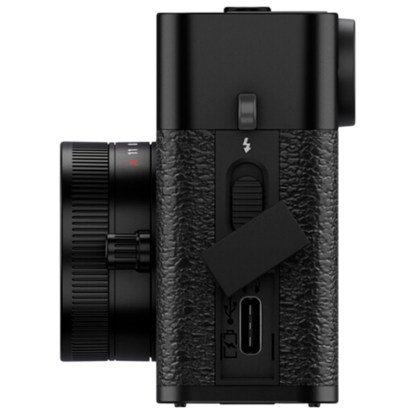 Cameră foto FujiFilm X-HF1 + Body Body Black CMOS, 18 MP, f/2.8 photo 7