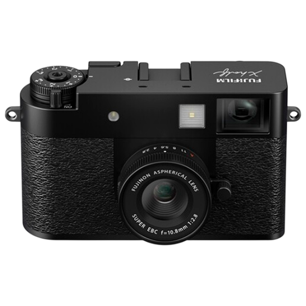 Cameră foto FujiFilm X-HF1 + Body Body Black CMOS, 18 MP, f/2.8 photo 10