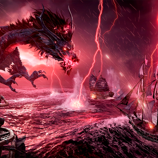  Skull and Bones PlayStation 5 Action / 18+ photo 12