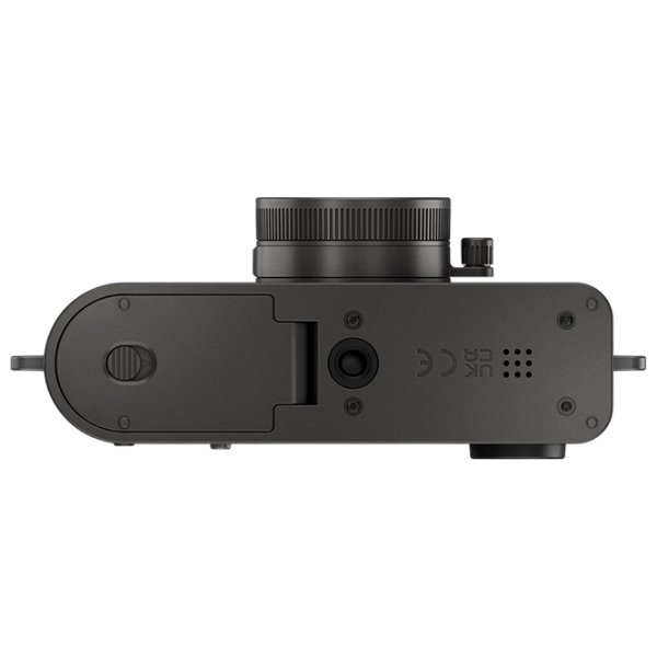Cameră foto FujiFilm X-HF1 + Body Body Charcoal Silver CMOS, 18 MP, f/2.8 photo 9