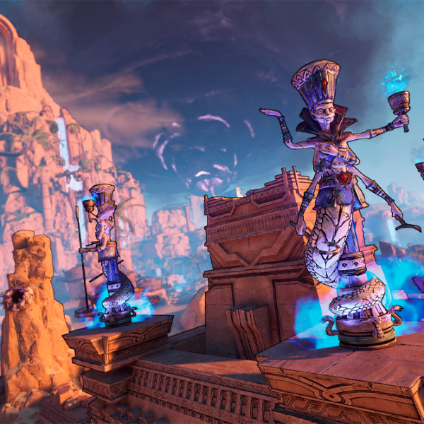 Tiny Tina's Wonderlands PlayStation 4 Shooter / 16+ photo 11
