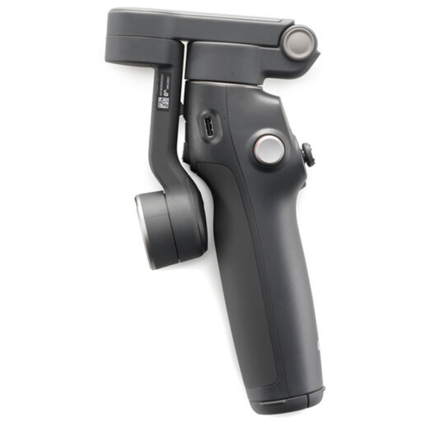 Stabilizator DJI Osmo Mobile 8 Black Bluetooth / Black photo 4