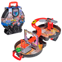 Mașină HTI Packaway Wheel 1415002
Multicolor
Multicolor 