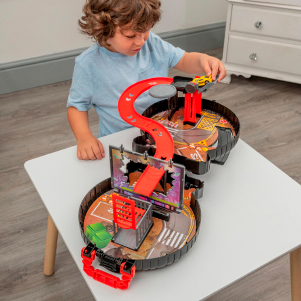 Mașină HTI Packaway Wheel 1415002
Multicolor
Multicolor  photo 7