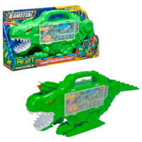 Mașină HTI Dinozaur 1410004
Red
Green 