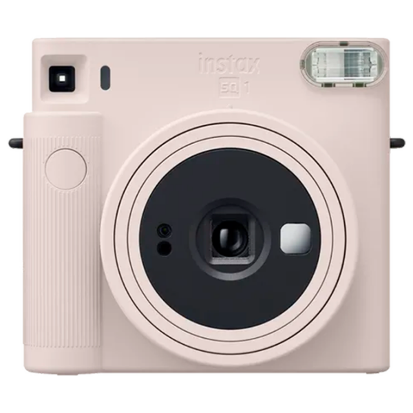 Cameră foto FujiFilm Instax Square SQ1 + Body White , , f/12.6 photo 1