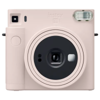 Cameră foto FujiFilm Instax Square SQ1 + Body White