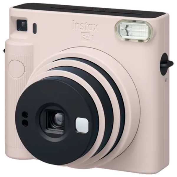 Cameră foto FujiFilm Instax Square SQ1 + Body White , , f/12.6 photo 8
