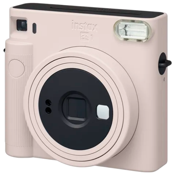Cameră foto FujiFilm Instax Square SQ1 + Body White , , f/12.6 photo 9