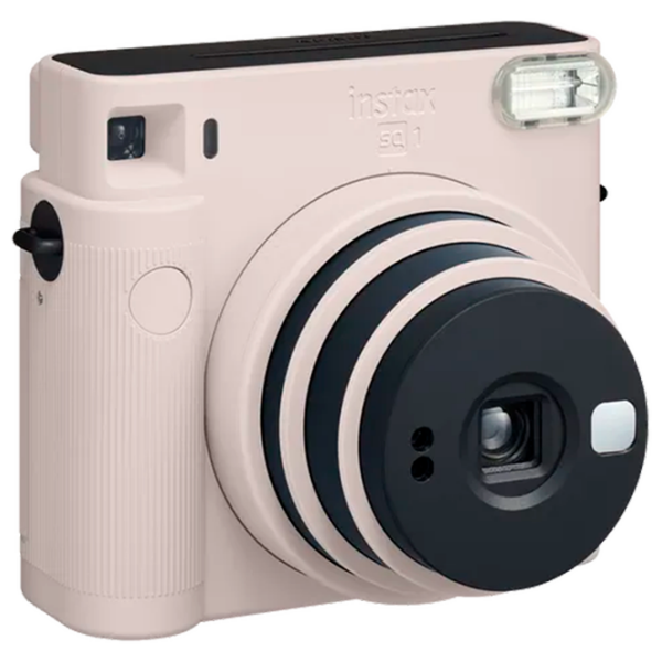 Cameră foto FujiFilm Instax Square SQ1 + Body White , , f/12.6 photo 10
