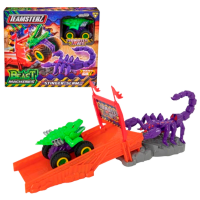 Set de mașini HTI Lovitura Stinger 1417566
Multicolor
Multicolor 
