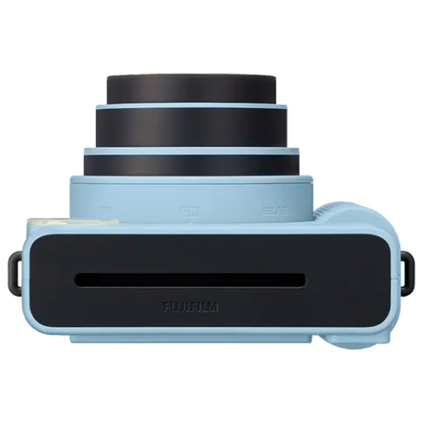 Cameră foto FujiFilm Instax Square SQ1 + Body Blue , , f/12.6 photo 6