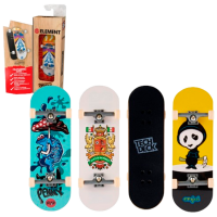Mini skateboards Spin Master Sport Tech Deck 6066590 Разноцветный Для мальчиков, 6+