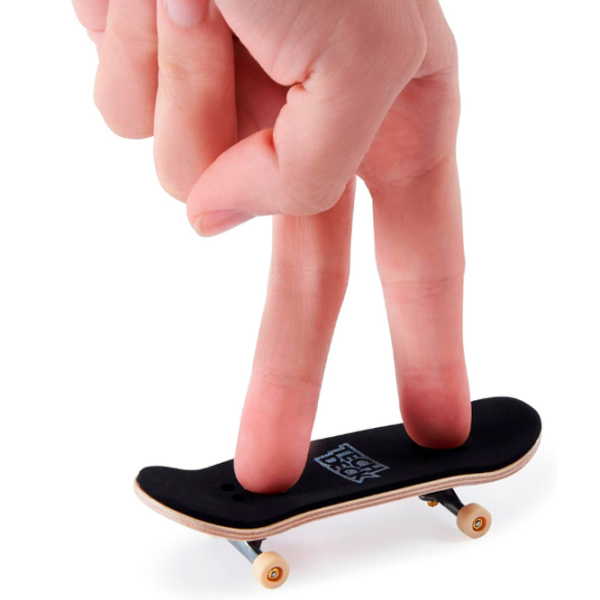 Mini skateboards Spin Master Sport Tech Deck 6066590 Разноцветный Для мальчиков, 6+ photo 7