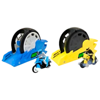 Motocicletă Toys outlet Motociclete și lansator JKA83149
Multicolor
Multicolor 