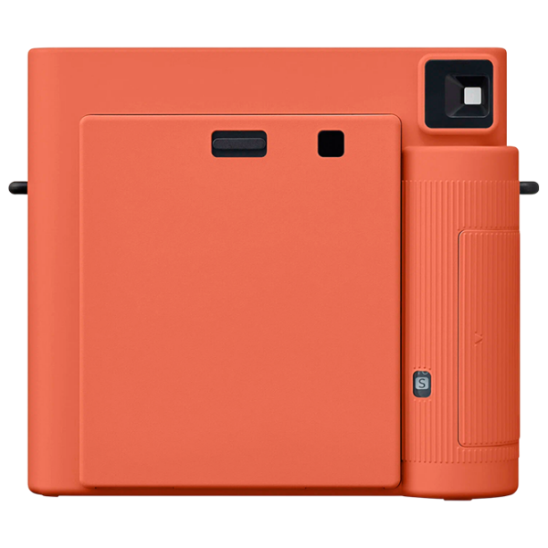 Cameră foto FujiFilm Instax Square SQ1 + Body Orange , , f/12.6 photo 2