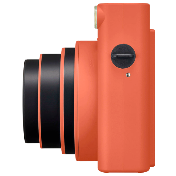 Cameră foto FujiFilm Instax Square SQ1 + Body Orange , , f/12.6 photo 3