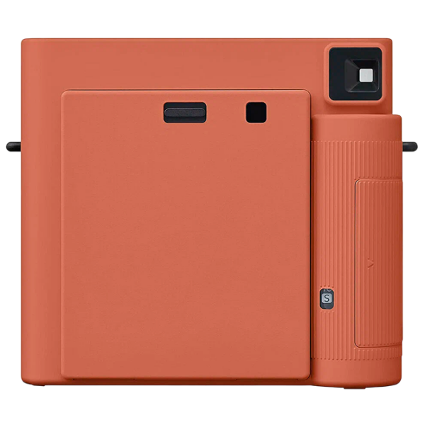Cameră foto FujiFilm Instax Square SQ1 + Body Orange , , f/12.6 photo 4