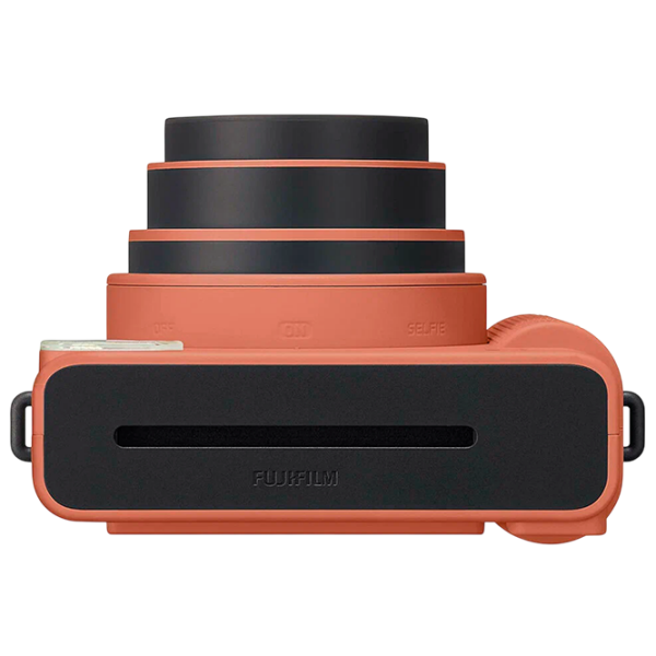 Cameră foto FujiFilm Instax Square SQ1 + Body Orange , , f/12.6 photo 5