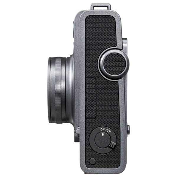 Cameră foto FujiFilm Instax Wide Evo + Body Black CMOS, 16 MP, f/2.4 photo 4