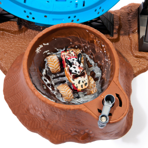 Машинка Spin Master Mud Blasters 6072014
Разноцветный
Разноцветный  photo 8