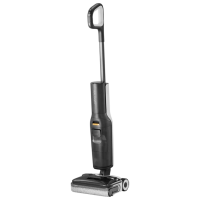 Aspirator vertical Roborock F25 ACE Black  | Umedă | Container | 0.56 l